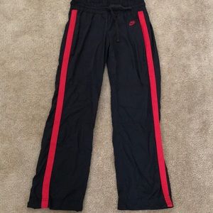 Nike Track Pants